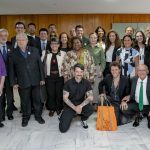 Government debates combating anti-Semitism with a focus on education