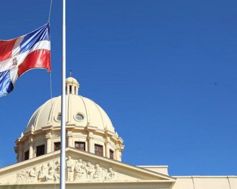 Government declares national mourning this Sunday for the death of Ramón Alburquerque