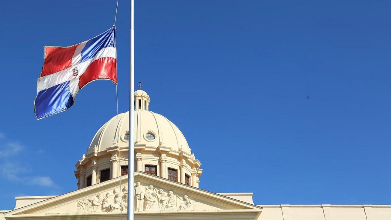 Government declares national mourning this Sunday for the death of Ramón Alburquerque