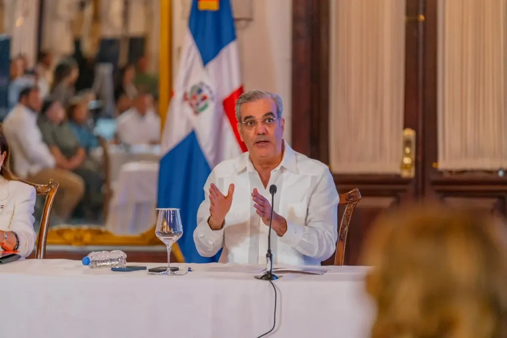 Gobierno define las metas clave para 2026: ¿Qué determinó el Consejo de Ministros extendido?