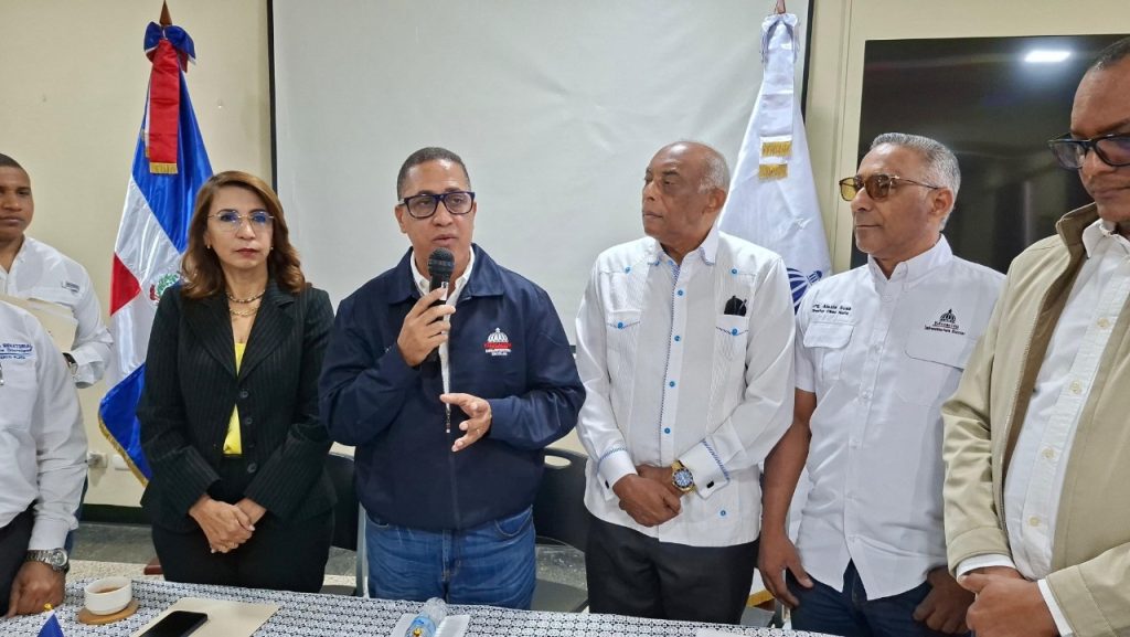 Government expands to 67 school projects under construction for completion and renovation in Puerto Plata