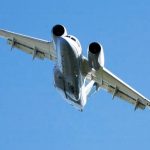 Government hired a company that does not manufacture Antonov An-74 aircraft