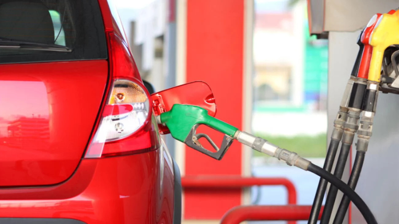 Government maintains unchanged prices of main fuels