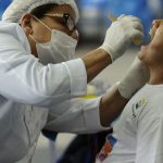 Government must deliver another 400 mobile dental units