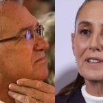 Government notifies Salinas Pliego about tax debt; ''It's persecution,'' he answers.