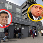 Government of Jerí places Midagri officials as vice ministers of Education