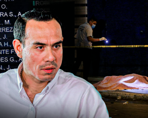 Government of José Jerí postpones for the second time the creation of the National Citizen Security Plan