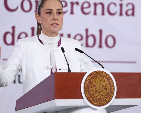 Government of Mexico condemns US military intervention in Venezuela