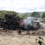 Government of Venezuela pays tribute to the Cubans who died “doing their duty”