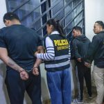 Government regulates law that toughens measures against extortion and contract killings