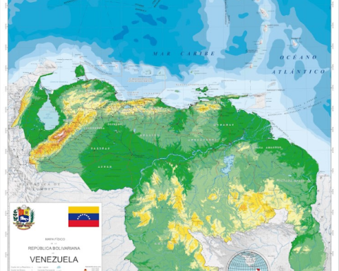 Government rejects Trump's imaginary map and invites us to reaffirm the integrity of the Republic