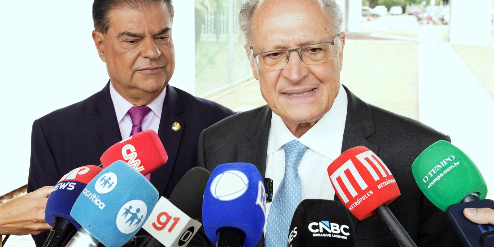 Government will send Mercosur-EU agreement proposal to Congress