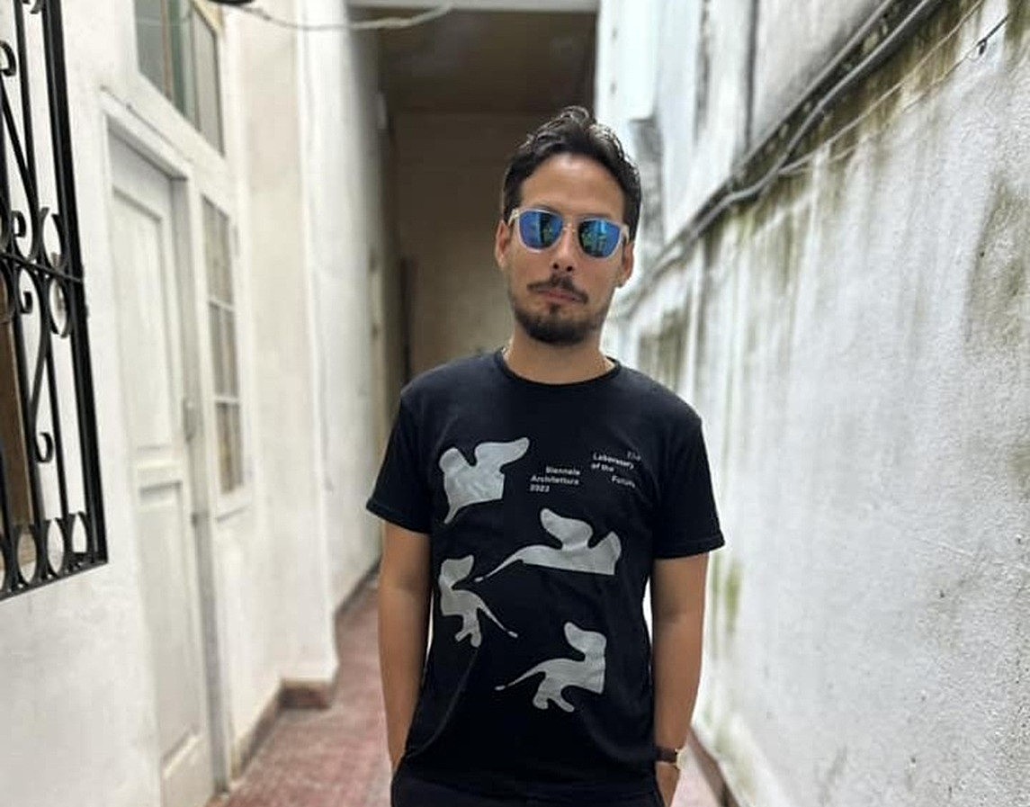 Graphic artist Claudio Sotolongo dies at 43