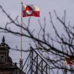 Greenland reaffirms its sovereignty in the face of Trump's threats