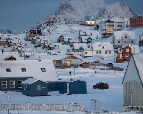 Greenland thanks European countries for their response to Trump's tariffs