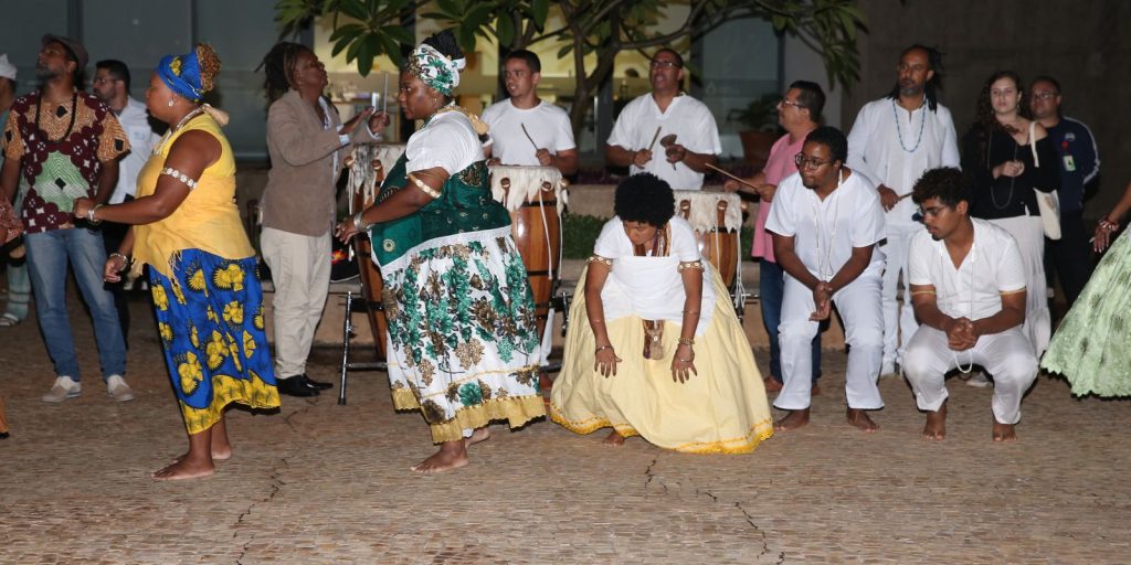 Guide on the Rights of Peoples of African Origin is launched in Brasília