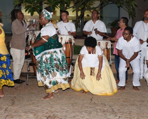 Guide on the Rights of Peoples of African Origin is launched in Brasília