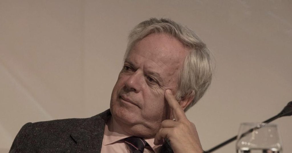 Guillermo Gortázar, founder of the Hispanic Cuban Foundation, dies