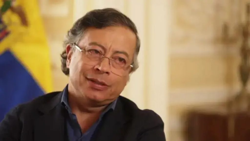 Gustavo Petro: "I am sure that Venezuela must begin a transition"