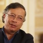 Gustavo Petro: "I am sure that Venezuela must begin a transition"