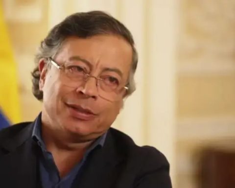 Gustavo Petro: "I am sure that Venezuela must begin a transition"