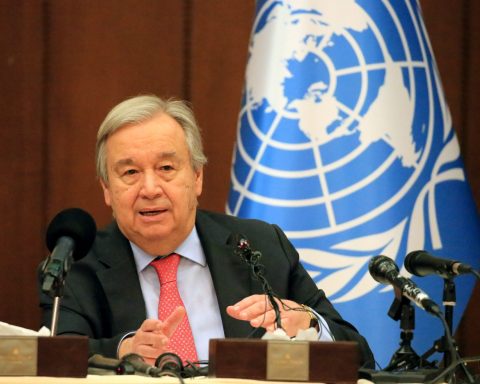 Guterres asks the UN for respect for international law after the United States military action in Venezuela