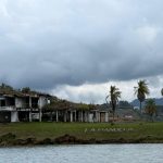 Hacienda La Manuela: a sample of the rise and fall of the luxuries of Colombian drug trafficking