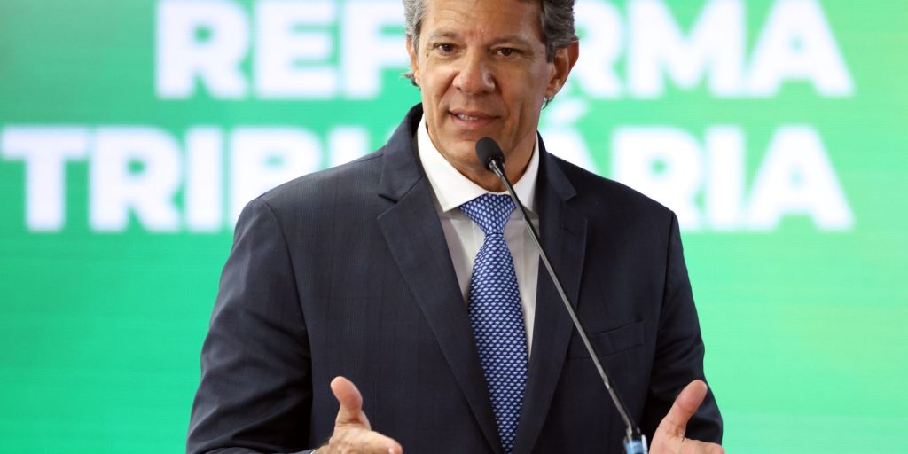 Haddad estimates 2025 primary deficit at 0.1% of GDP