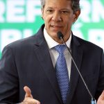 Haddad estimates 2025 primary deficit at 0.1% of GDP