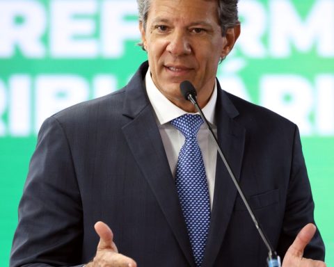 Haddad estimates 2025 primary deficit at 0.1% of GDP