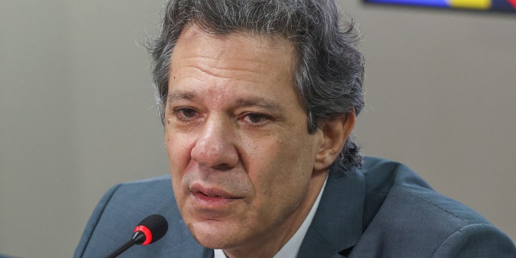 Haddad proposes that the Central Bank supervise investment funds
