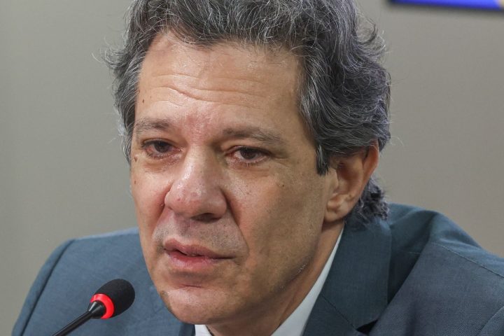 Haddad proposes that the Central Bank supervise investment funds