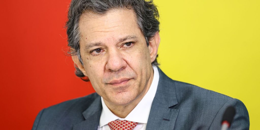 Haddad says the Master case could be the biggest bank fraud in the country