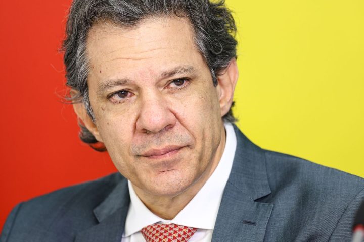 Haddad says the Master case could be the biggest bank fraud in the country