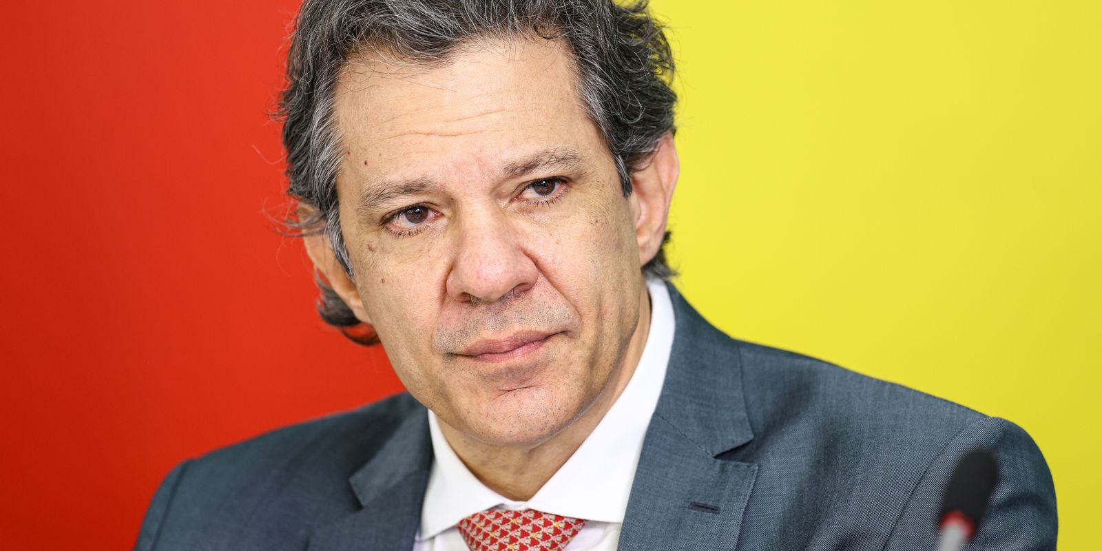 Haddad says the Master case could be the biggest bank fraud in the country
