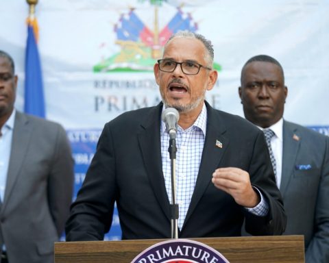Haiti in another crisis; CPT members call for president's resignation