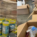 Cuba, Estados Unidos, MINREX, Melissa, ayuda humanitaria