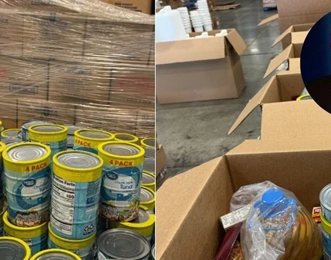 Cuba, Estados Unidos, MINREX, Melissa, ayuda humanitaria