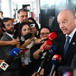 He "2027 World Cup in Brazil will be the best in the history of football"