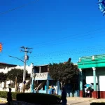 Municipio Songo La Maya