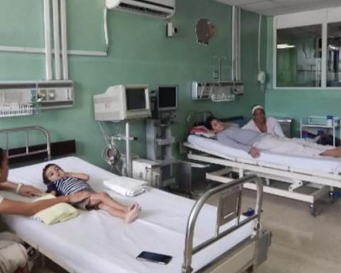 Health authorities investigate a possible hepatitis outbreak in Ciego de Ávila