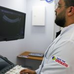 Health increases vacancies Now there are Specialists in Rio de Janeiro