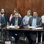 Henrique Capriles Grupo Parlamentario Libertad