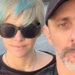 Alejandra García y Henry Constantín