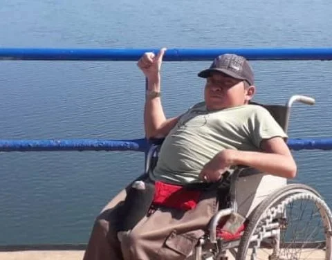 Héctor Luis Pupo Quiala