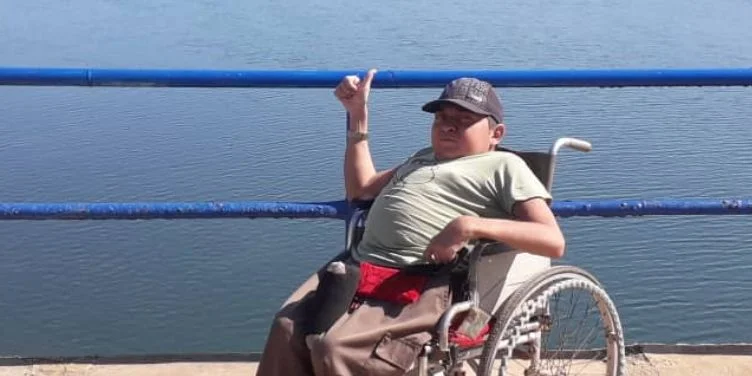 Héctor Luis Pupo Quiala