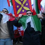 Hezbollah accuses the US and Israel "infiltrate" in the protests in Iran to generate "chaos and vandalism"