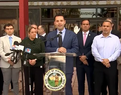 Brayan Calvo, Cuba, Hialeah, empresas