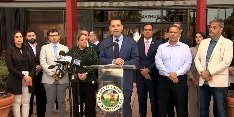 Brayan Calvo, Cuba, Hialeah, empresas