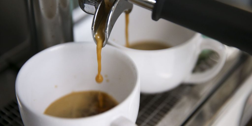 High prices reduce coffee consumption in Brazil in 2025